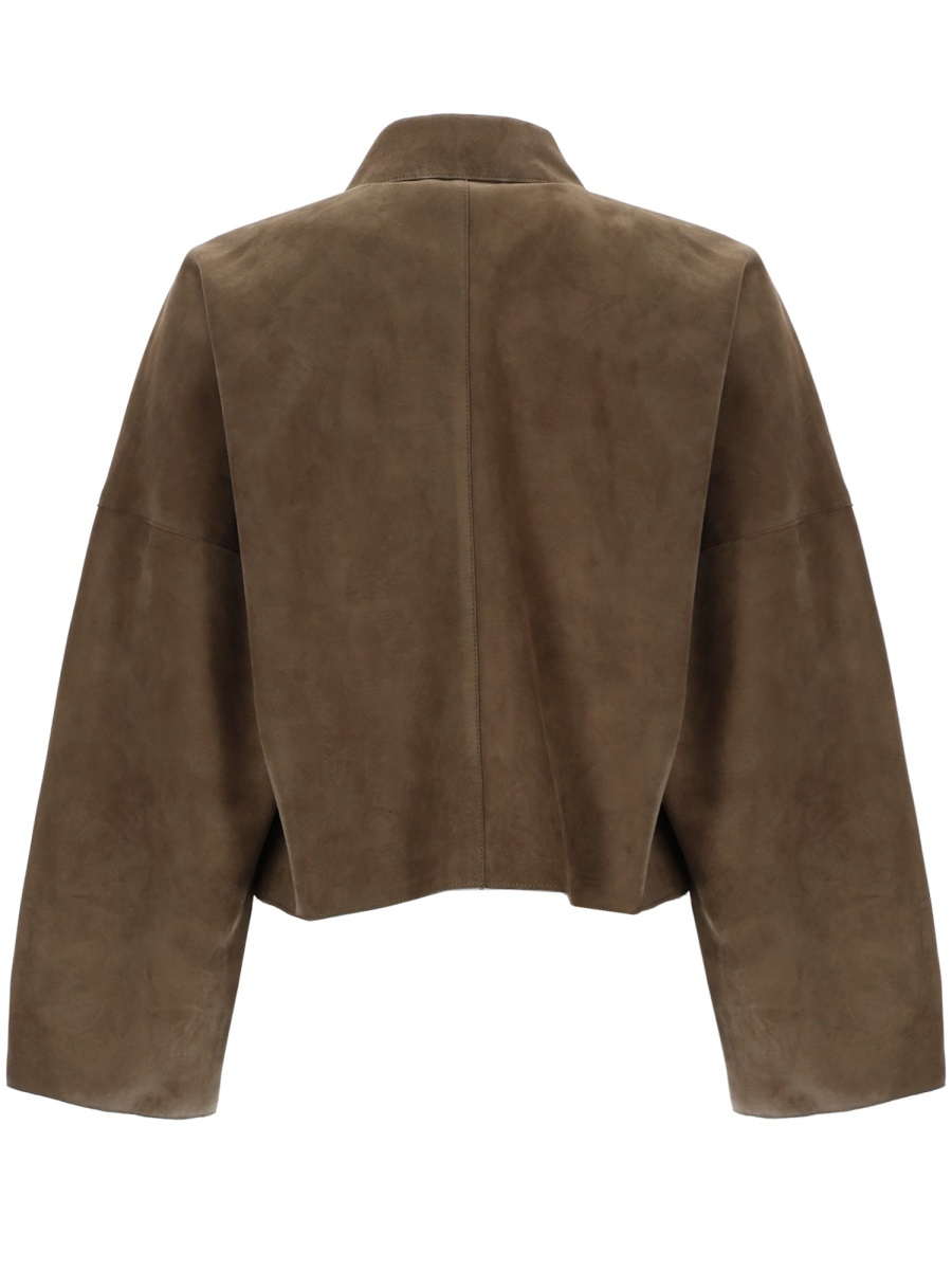 [Filippa K] Jacket SS26 32085_0183