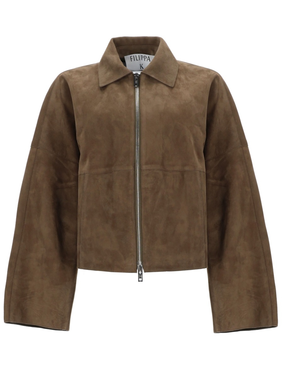 [Filippa K] Jacket SS26 32085_0183