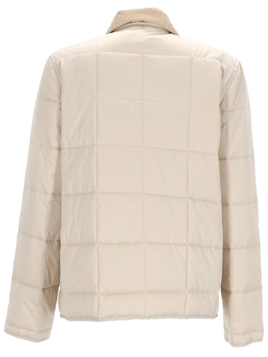 [Fay] Down jacket SS26 NAW2252_3330YDV0558