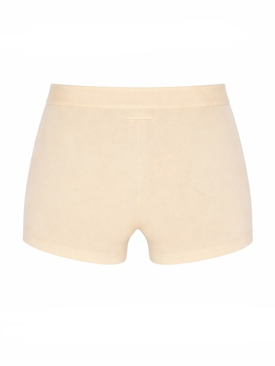 [JEAN PAUL GAULTIER] Shorts SS26 TR059_J01463
