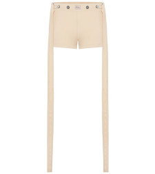 [JEAN PAUL GAULTIER] Shorts SS26 TR059_J01463