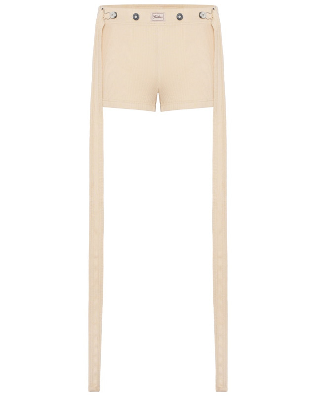 [JEAN PAUL GAULTIER] Shorts SS26 TR059_J01463