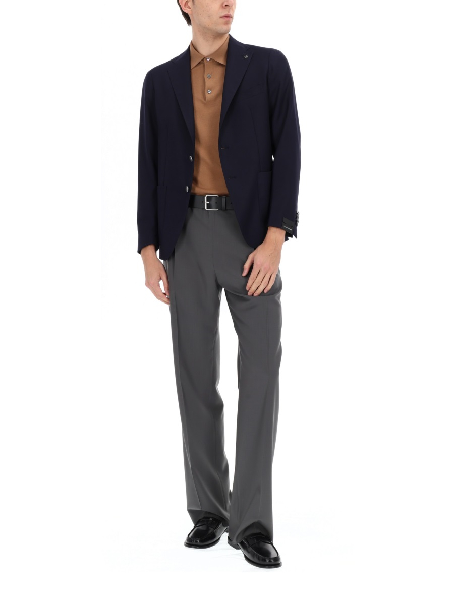 [TAGLIATORE] Jacket SS26 1SMC22KPE_060069B5040