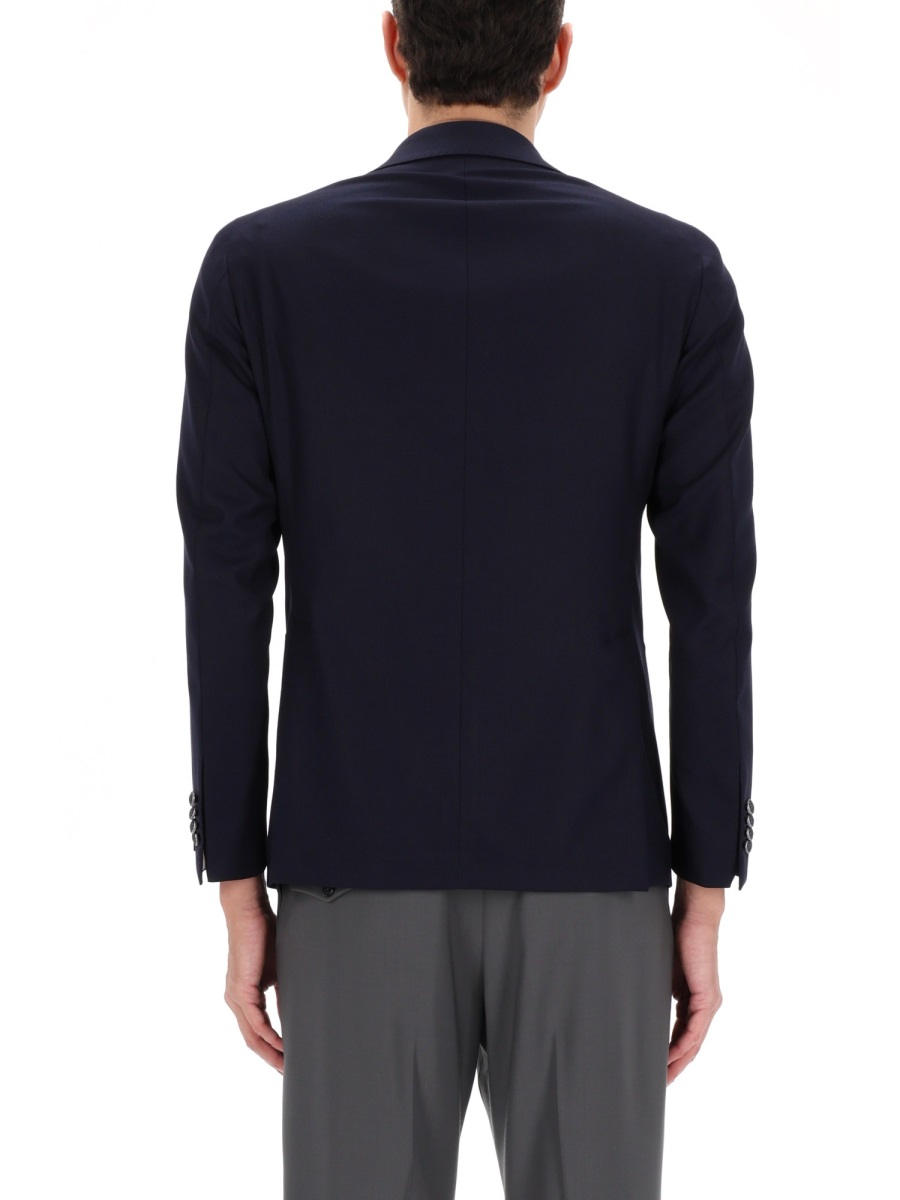 [TAGLIATORE] Jacket SS26 1SMC22KPE_060069B5040