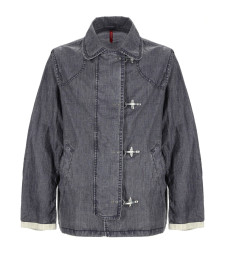 [Fay] Jacket SS26 MAM13521_01TZD2U807