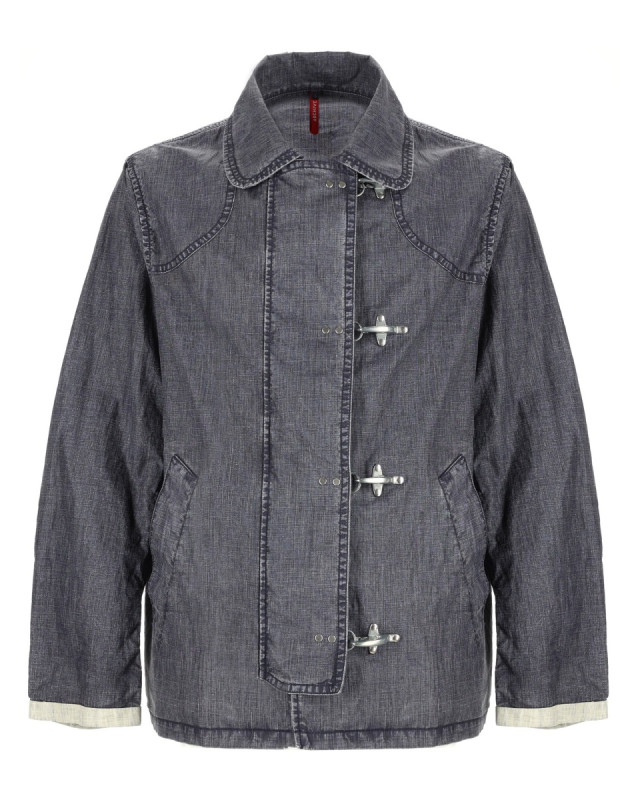 [Fay] Jacket SS26 MAM13521_01TZD2U807