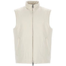 [Fay] Down Vest SS26 NAM10520_63SVUWC205