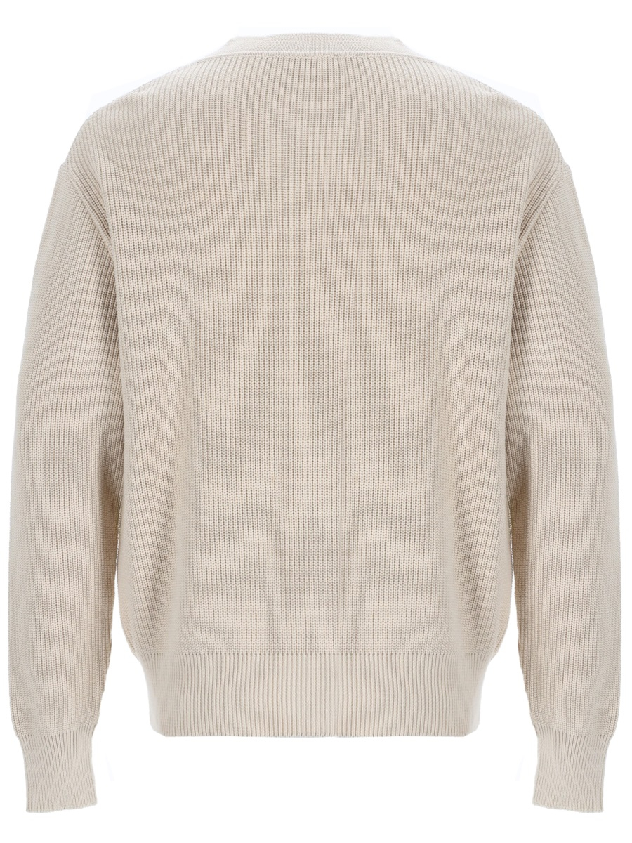 [Lardini] Cardigan SS26 PALMML417_PA66016150