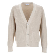 [Lardini] Cardigan SS26 PALMML417_PA66016150