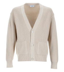 [Lardini] Cardigan SS26 PALMML417_PA66016150