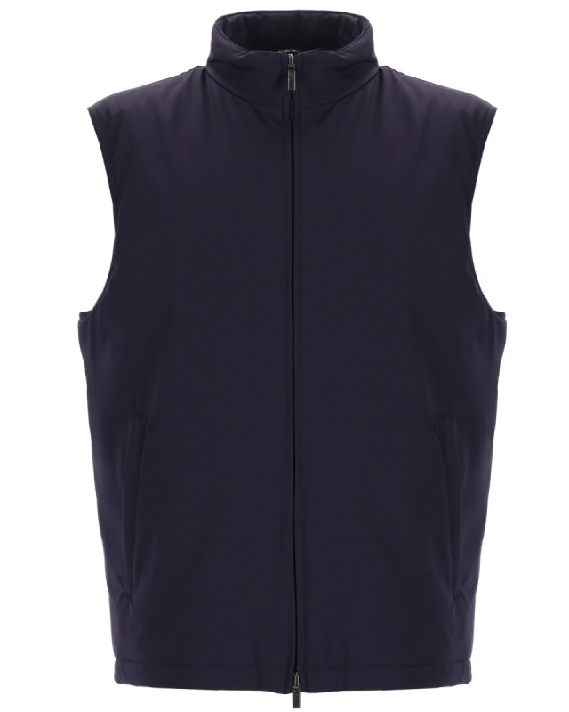 [Fay] Down Vest SS26 NAM10520_63SVUWU807