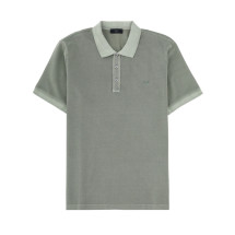 [Fay] T-shirts Short Sleeve SS26 NPMB2521_37TZEFV400