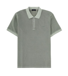 [Fay] T-shirts Short Sleeve SS26 NPMB2521_37TZEFV400