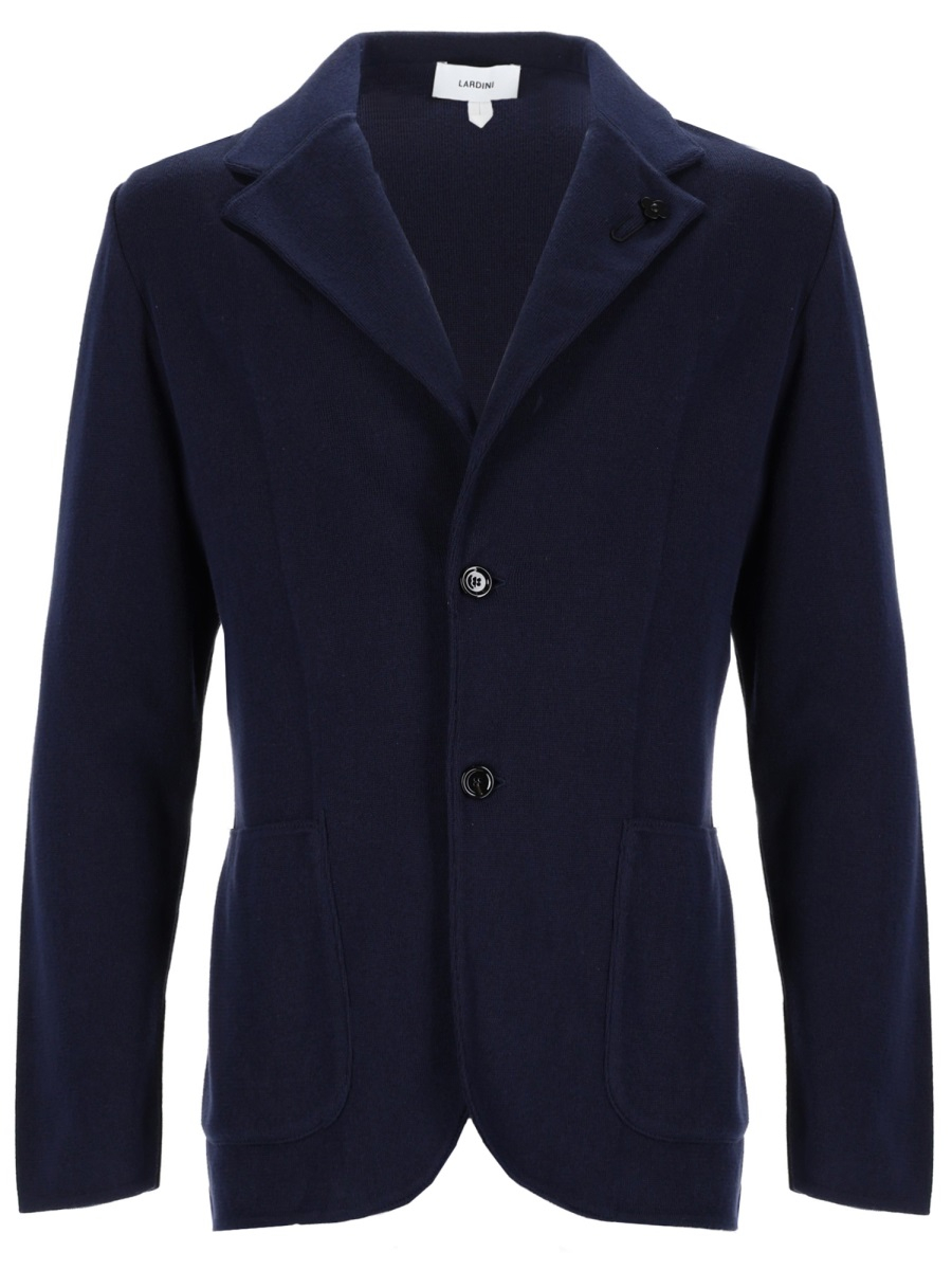 [Lardini] Jacket SS26 CNLJM70_CN66003850