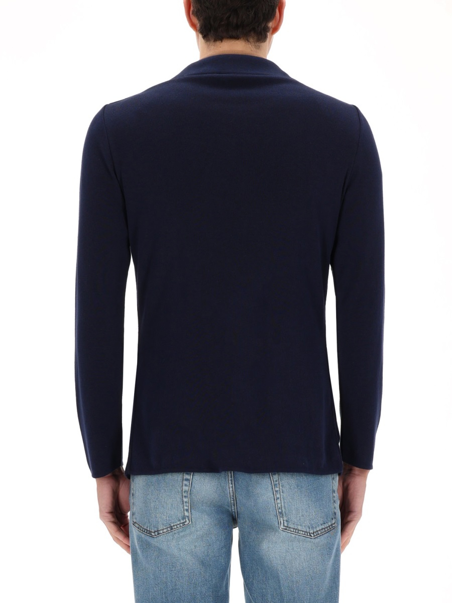 [Lardini] Jacket SS26 CNLJM70_CN66003850
