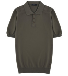 [Fay] T-shirts Short Sleeve SS26 NMMC1521_72TOHPS410