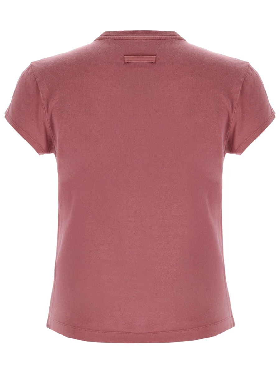 [JEAN PAUL GAULTIER] T-shirts Short Sleeve SS26 TO404_J03228