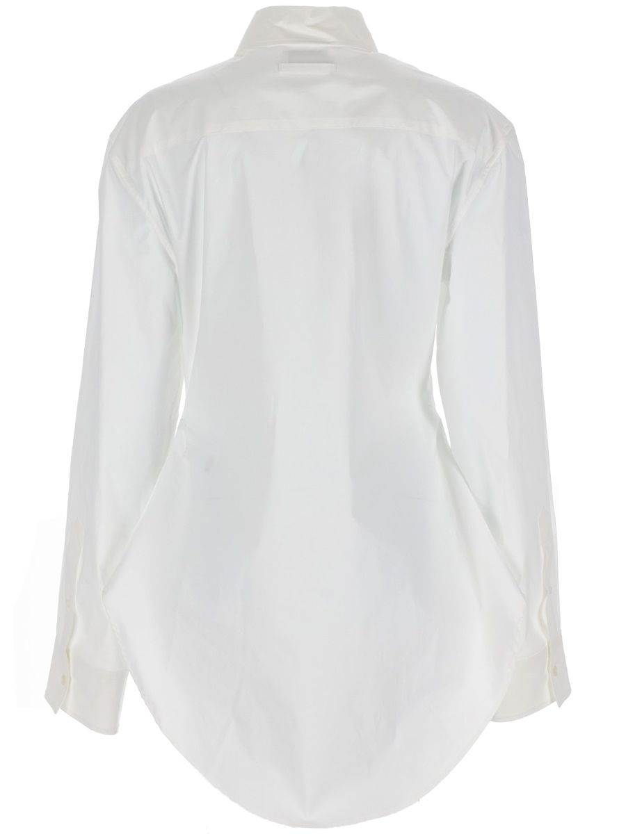 [JEAN PAUL GAULTIER] Shirts Long Sleeve SS26 ST050_C0710100