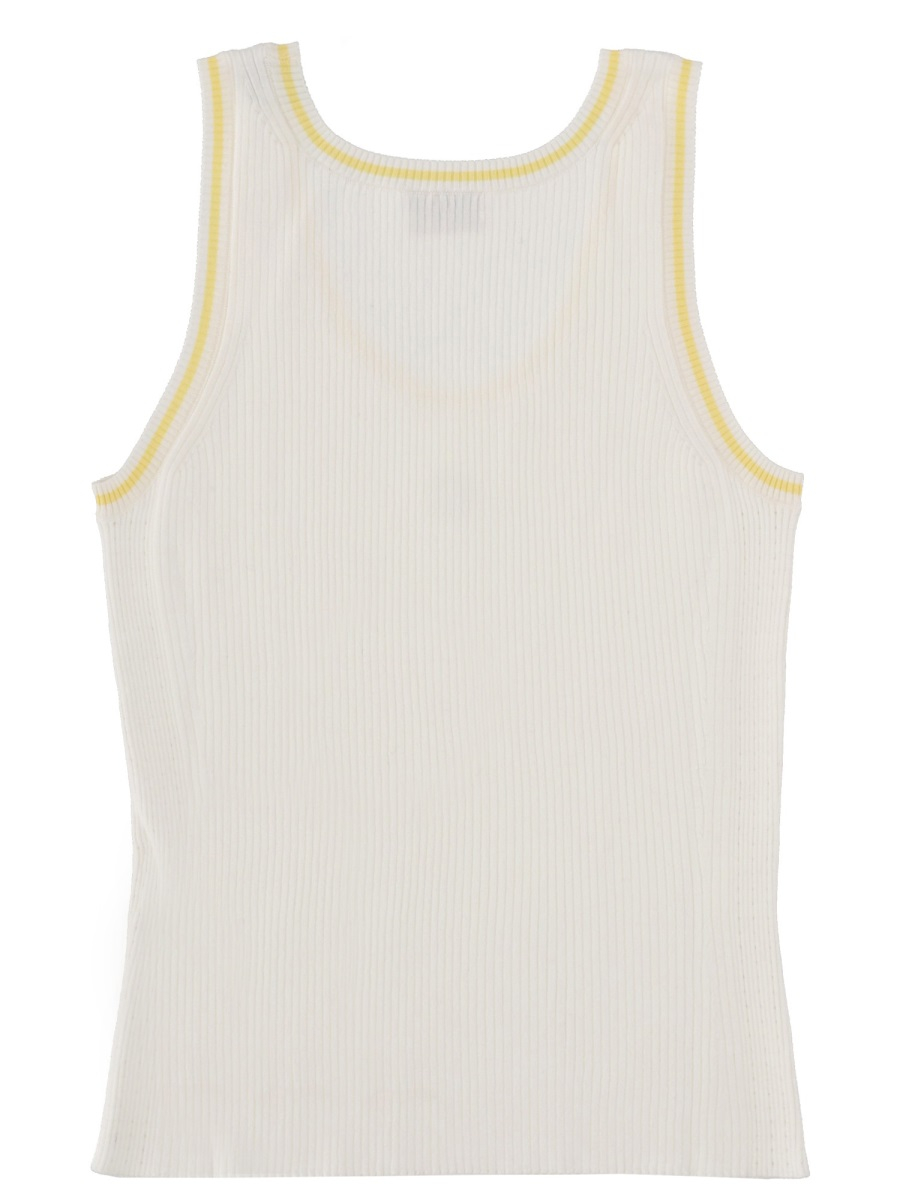 [Kenzo] Tank top SS26 FG52TO6303LM_02