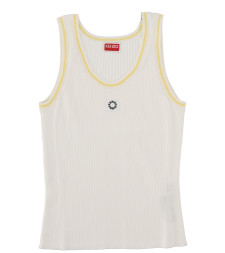 [Kenzo] Tank top SS26 FG52TO6303LM_02