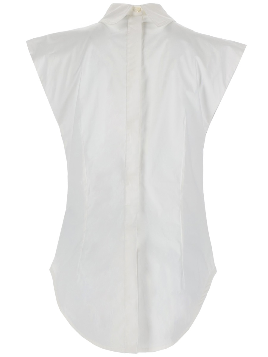 [JEAN PAUL GAULTIER] Shirts Short Sleeve SS26 ST047_C07101