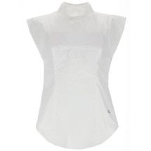 [JEAN PAUL GAULTIER] Shirts Short Sleeve SS26 ST047_C07101