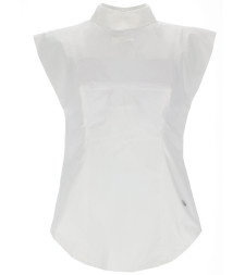 [JEAN PAUL GAULTIER] Shirts Short Sleeve SS26 ST047_C07101