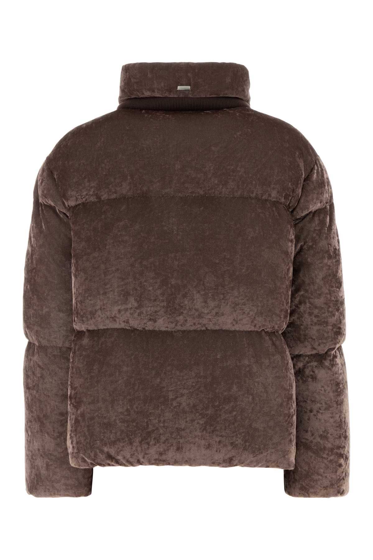 [Herno] Down jacket FW26 PI00176DR12904 8810