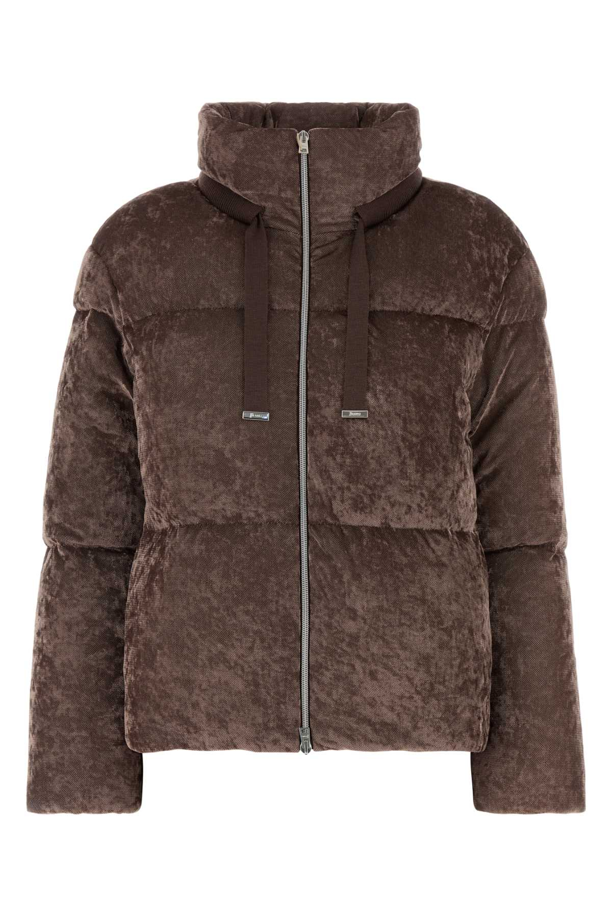 [Herno] Down jacket FW26 PI00176DR12904 8810