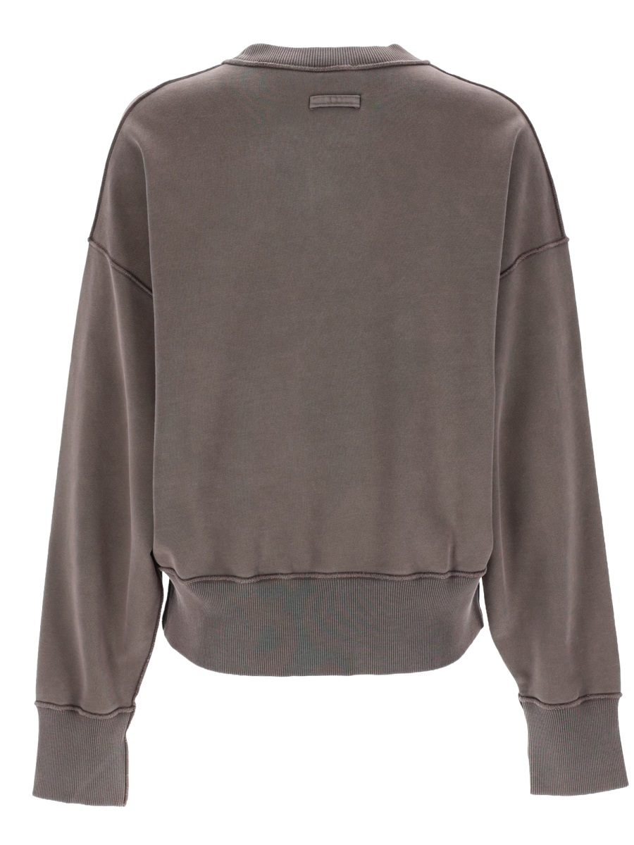 [JEAN PAUL GAULTIER] Sweatshirt SS26 TO406_J03404