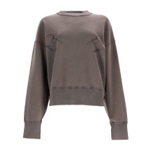 [JEAN PAUL GAULTIER] Sweatshirt SS26 TO406_J03404