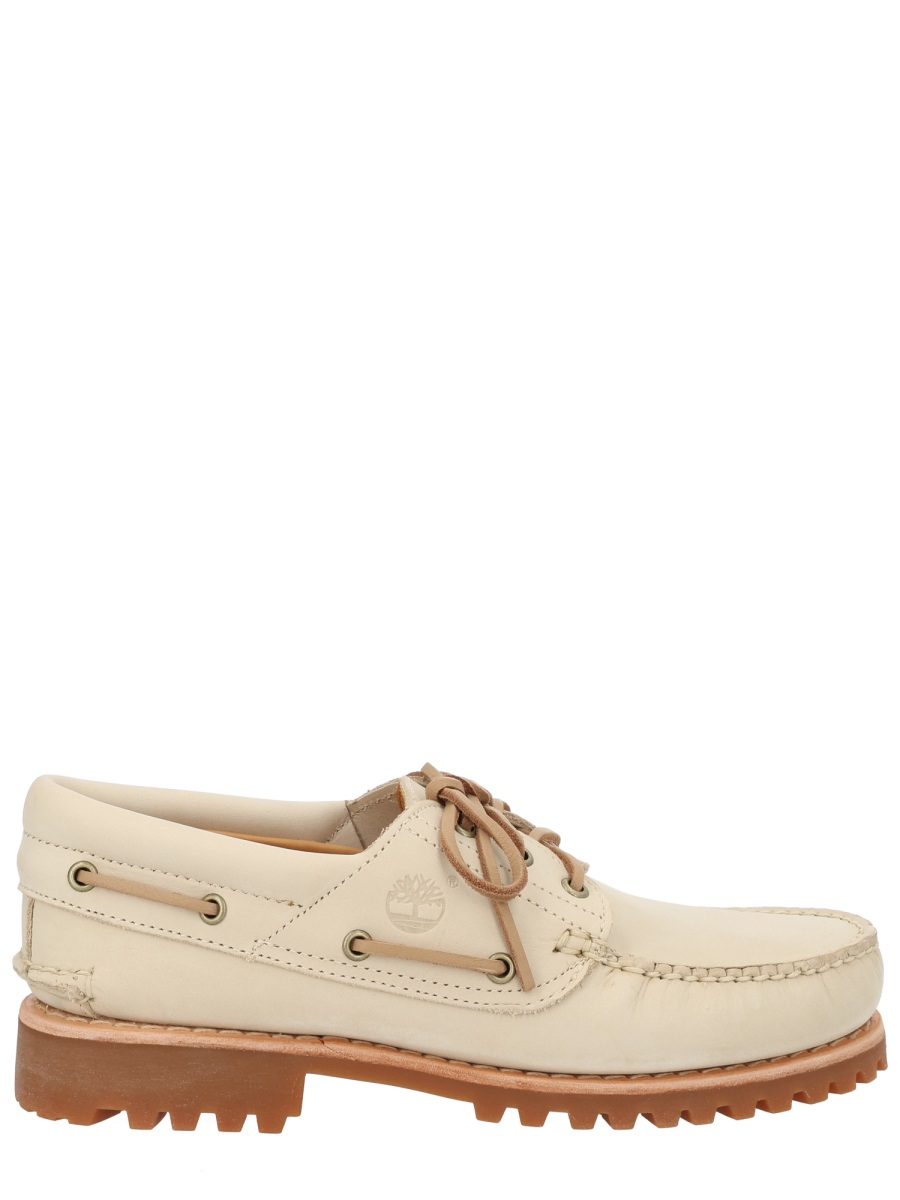 [Timberland] Loafer SS26 TB0A2PDQEN7_LTBEIGE