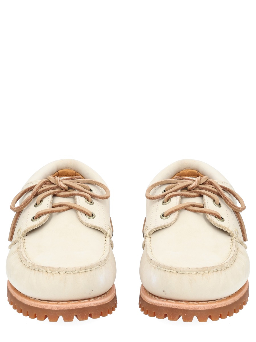 [Timberland] Loafer SS26 TB0A2PDQEN7_LTBEIGE