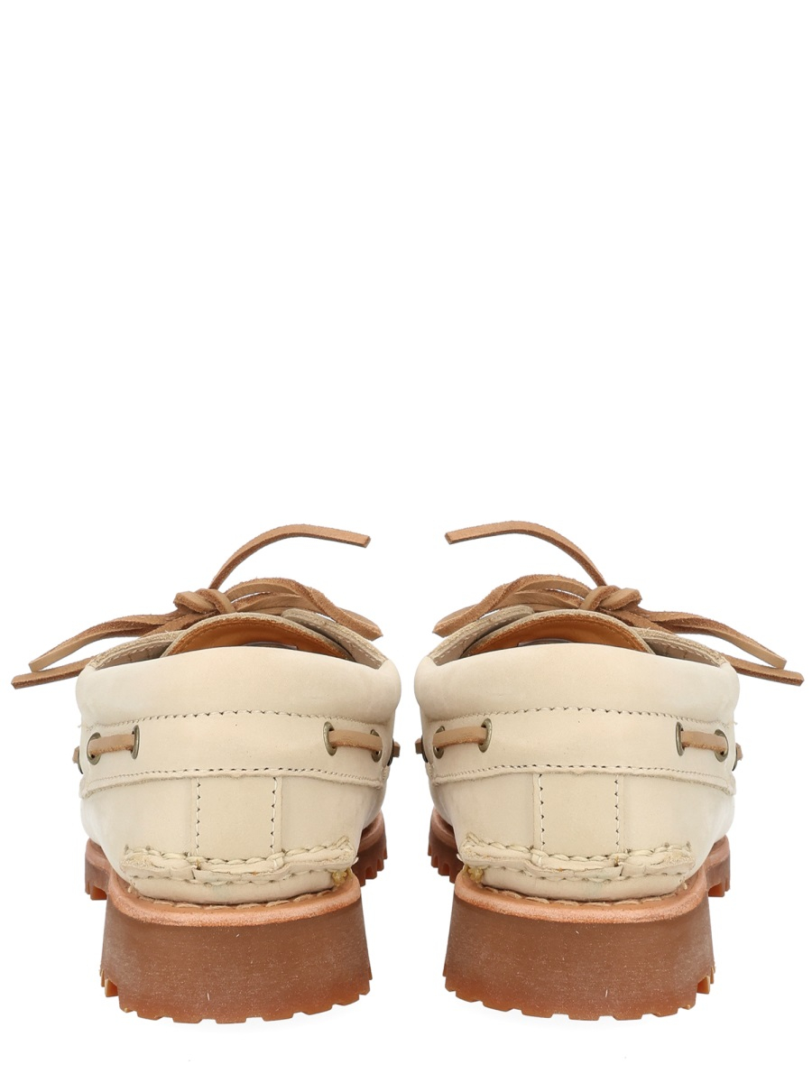 [Timberland] Loafer SS26 TB0A2PDQEN7_LTBEIGE