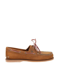 [Timberland] Loafer SS26 TB01001R214_BROWN