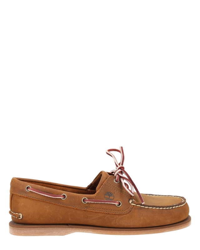 [Timberland] Loafer SS26 TB01001R214_BROWN