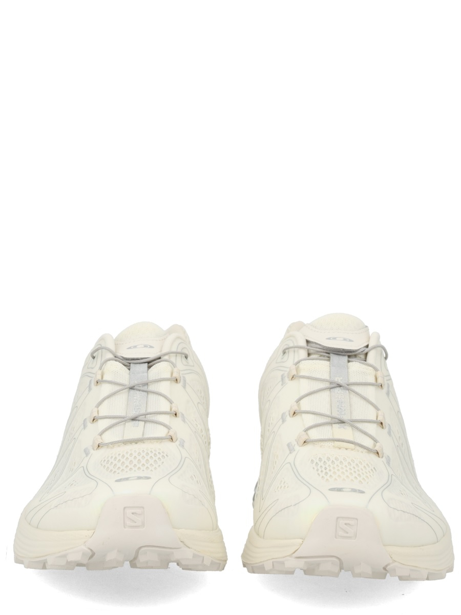 [SALOMON] Sneakers SS26 L47796200_VANILLA/VANILLA/FTWSILVER