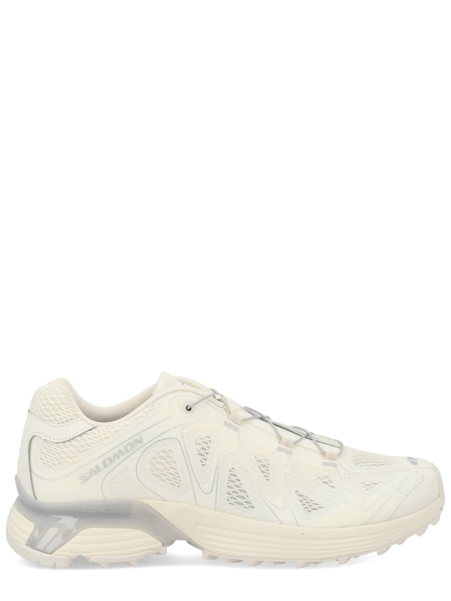 [SALOMON] Sneakers SS26 L47796200_VANILLA/VANILLA/FTWSILVER