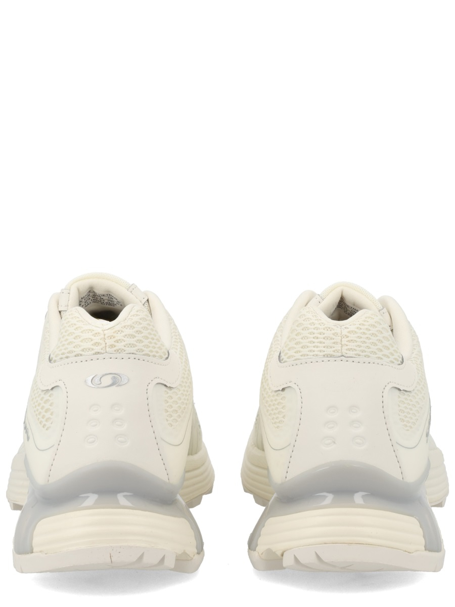 [SALOMON] Sneakers SS26 L47796200_VANILLA/VANILLA/FTWSILVER