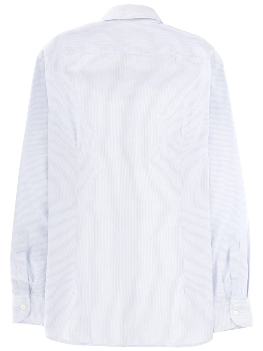 [Lardini] Shirts Long Sleeve SS26 CNCIRO_PAC1981101CE