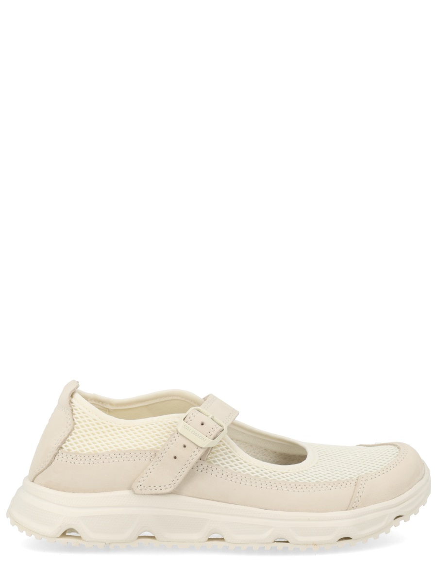 [SALOMON] Sneakers SS26 L47433800_VANILLAICE/VANILLAICE