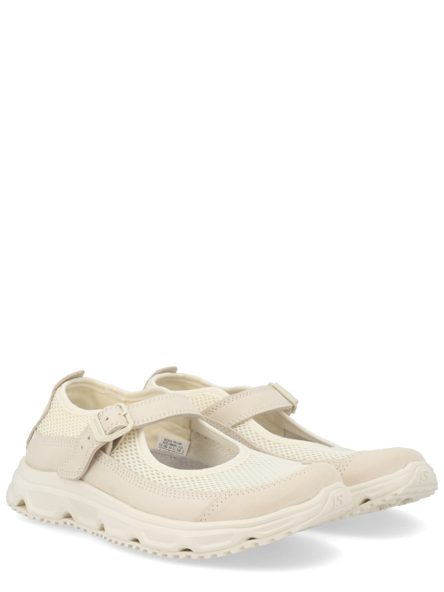 [SALOMON] Sneakers SS26 L47433800_VANILLAICE/VANILLAICE