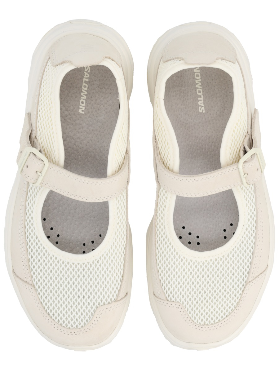 [SALOMON] Sneakers SS26 L47433800_VANILLAICE/VANILLAICE
