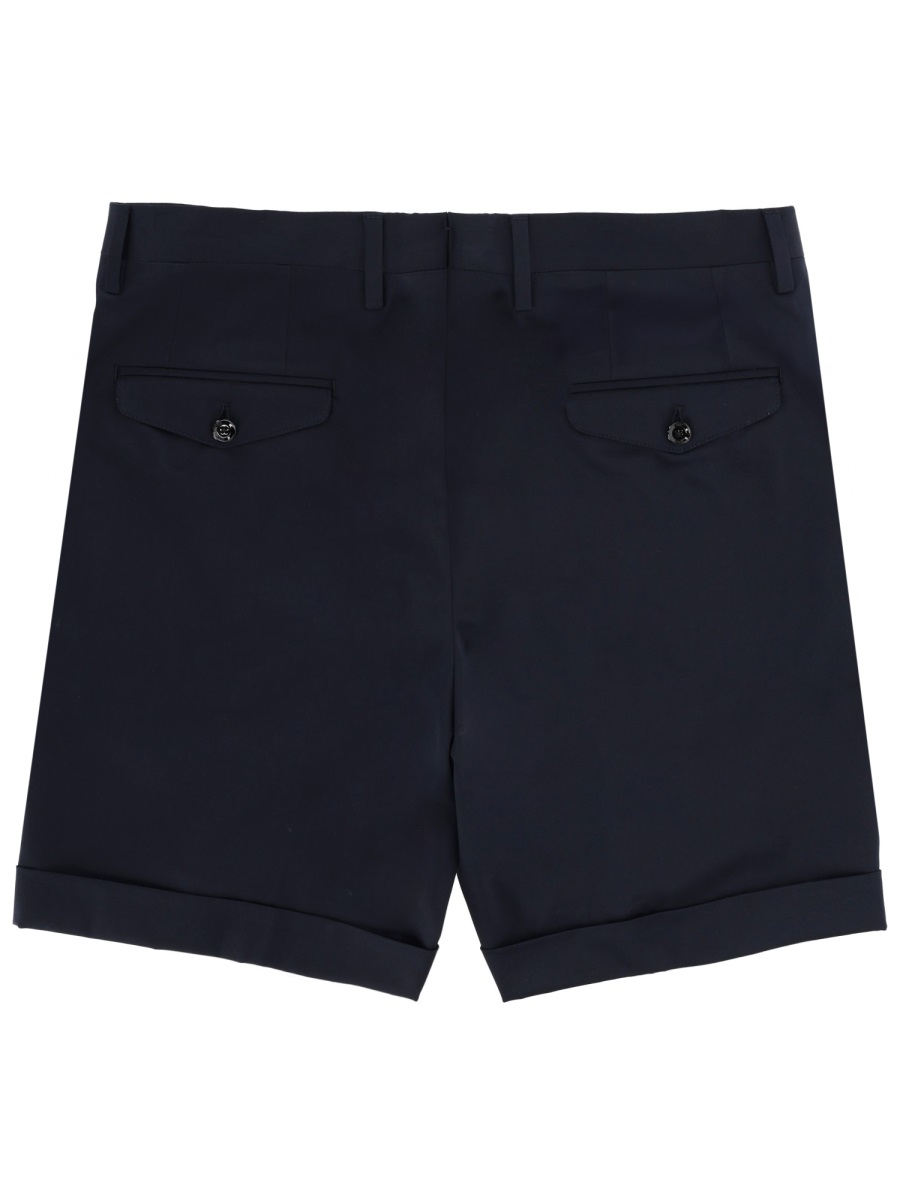[Lardini] Shorts SS26 PAALBIN_CN64402860