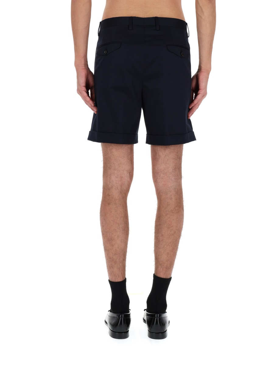 [Lardini] Shorts SS26 PAALBIN_CN64402860