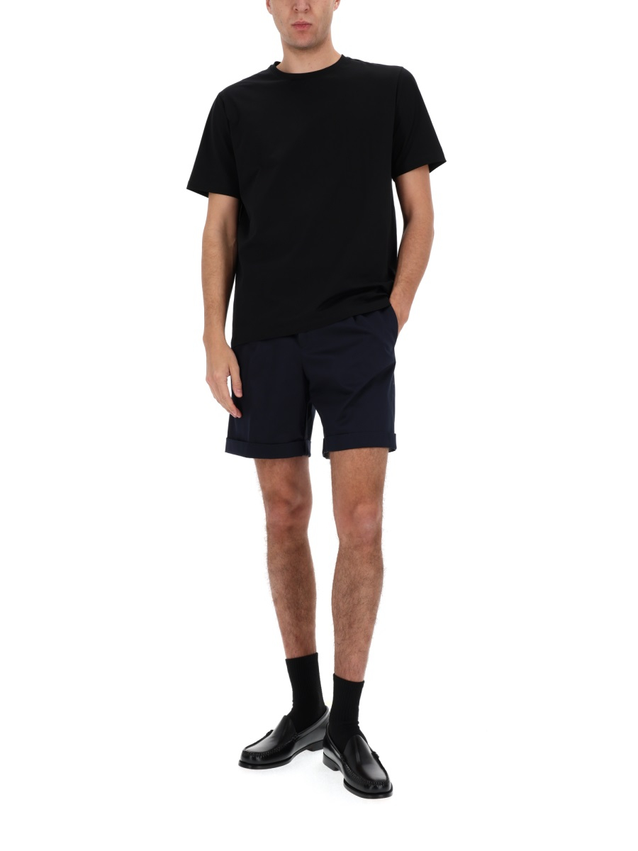 [Lardini] Shorts SS26 PAALBIN_CN64402860