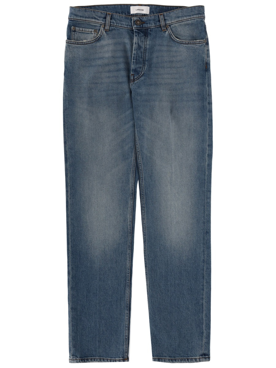 [Lardini] Jeans SS26 CNMUT_CN64250800