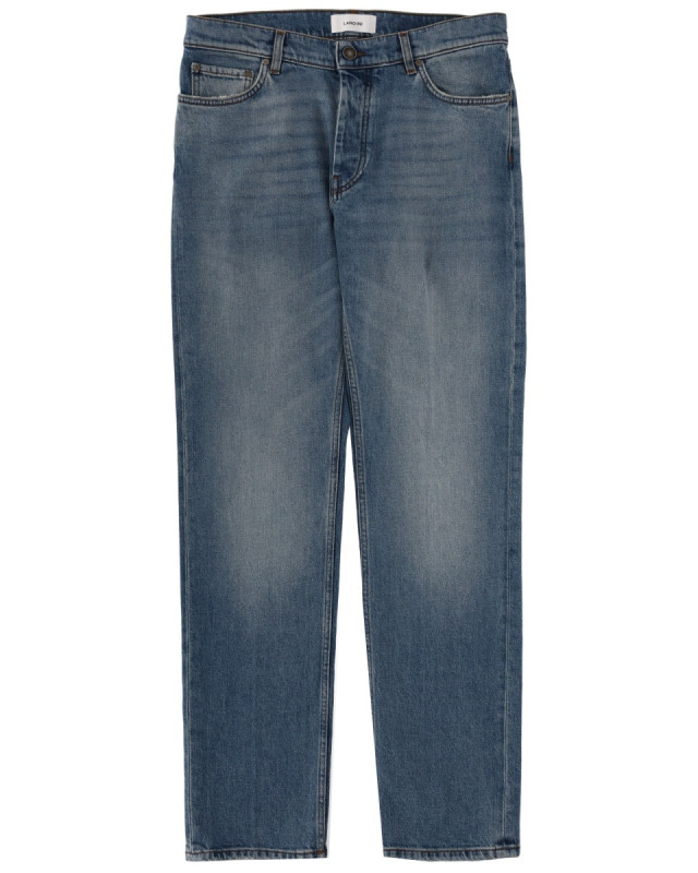 [Lardini] Jeans SS26 CNMUT_CN64250800