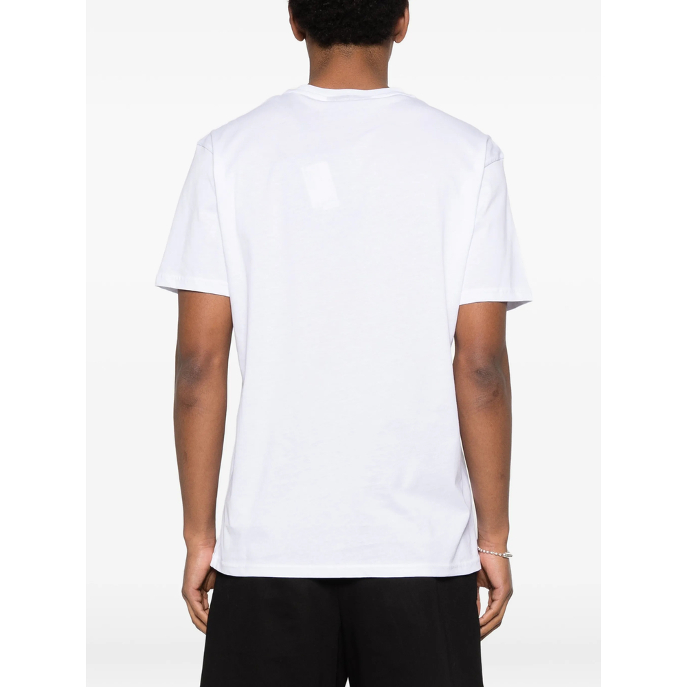 [Philipp Plein] T-shirts Short Sleeve SS26 MTK8906 PJY002N 01