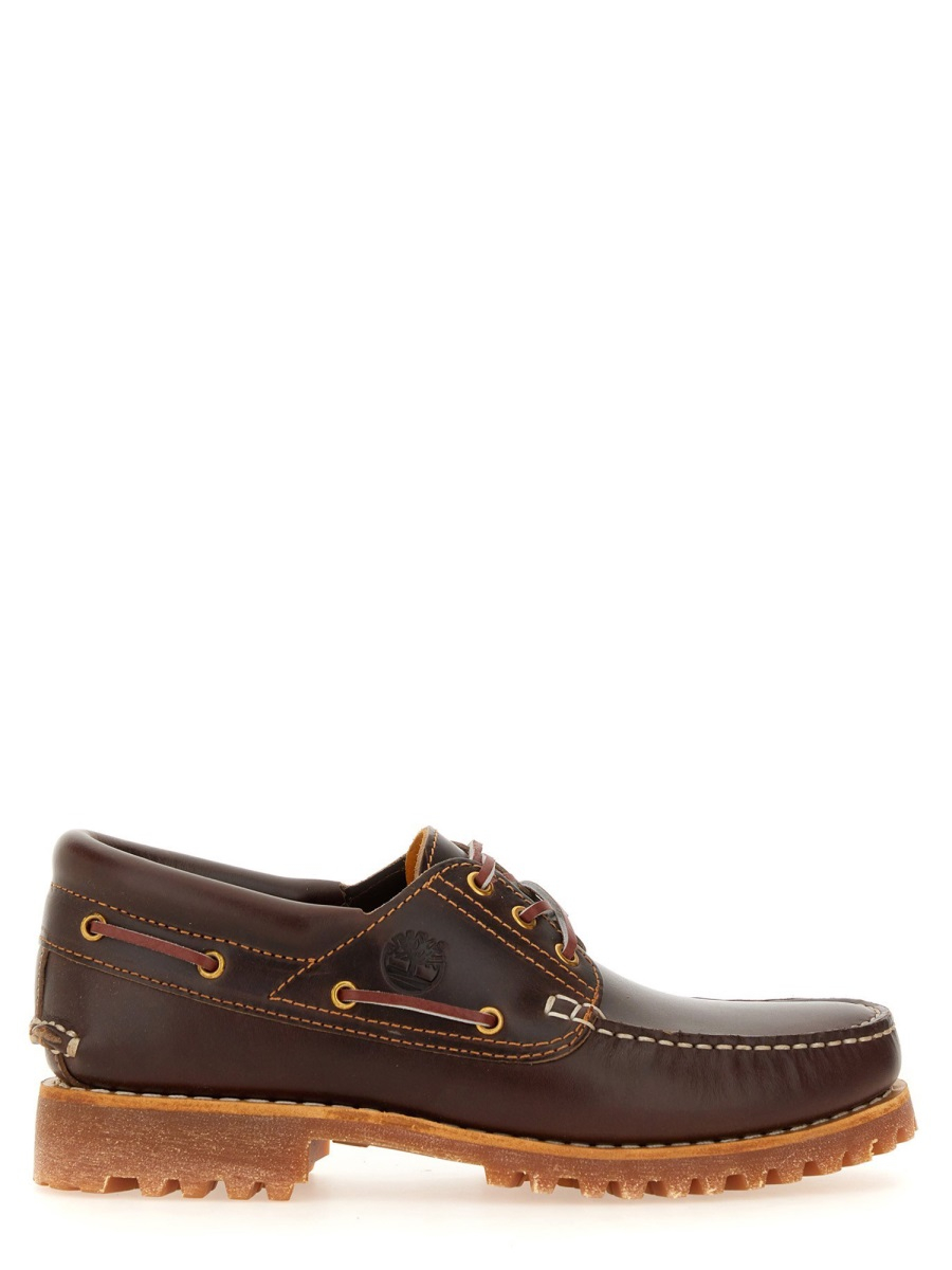 [Timberland] Loafer SS26 TB030003214_BROWN